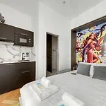 Apartament Bluestay 78 - Superb