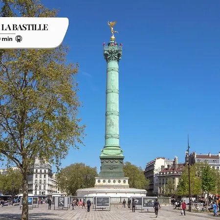 Apartament Bluestay 78 - Superb