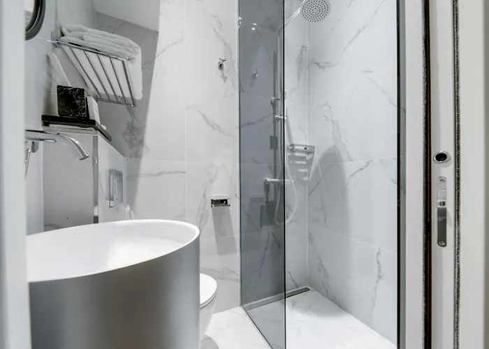 Apartmán Bluestay 78 - Superb Paříž