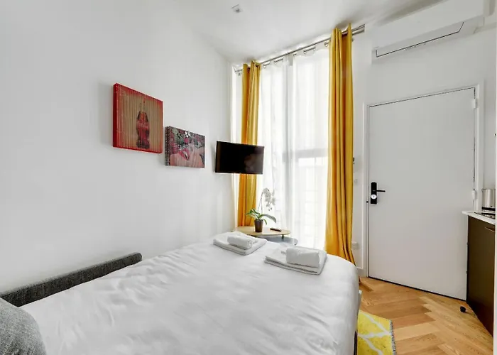 Bluestay 78 - Superb Apartmán
