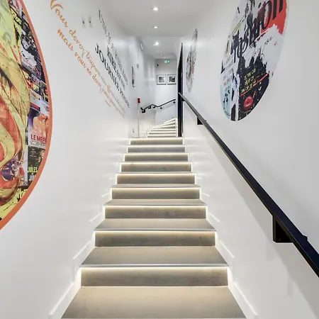 아파트 Bluestay 78 - Superb