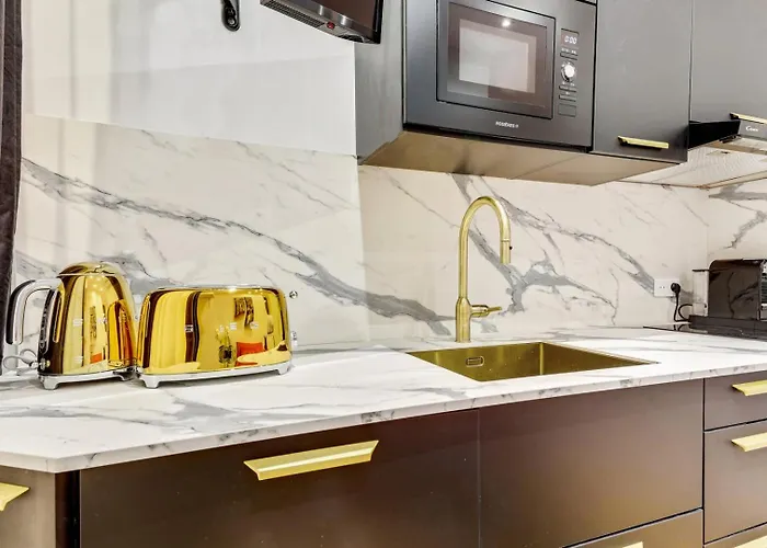 Apartment Bluestay 78 - Superb