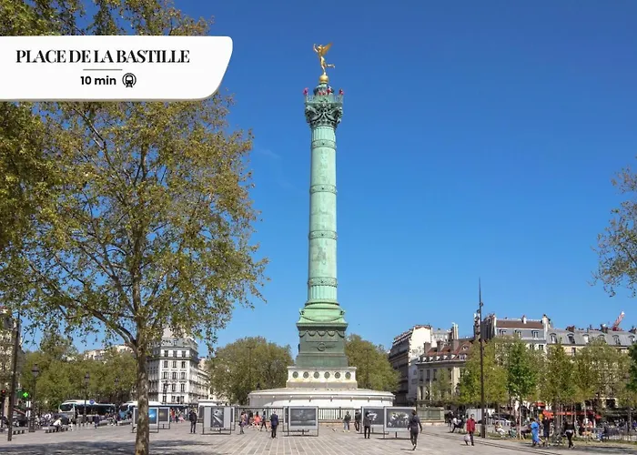 Apartment Bluestay 78 - Superb