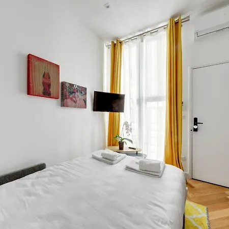 Bluestay 78 - Superb Apartment