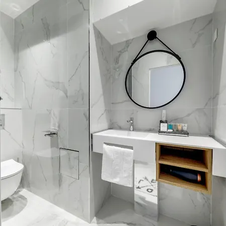 Apartment Bluestay 78 - Superb *